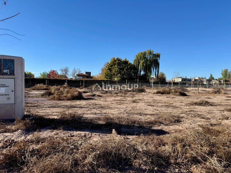 Lote en Venta en Lujan de Cuyo, Mendoza