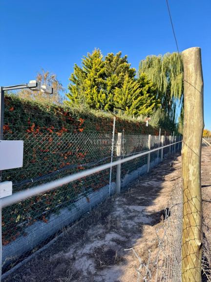 Lote en Venta en Lujan de Cuyo, Mendoza