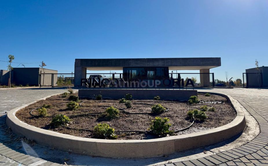 Lote en Venta en Lujan de Cuyo, Mendoza