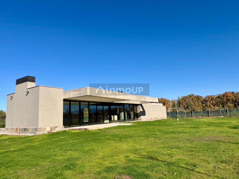 Lote en Venta en Lujan de Cuyo, Mendoza