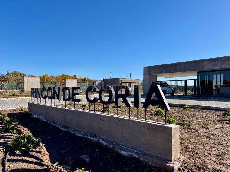 Lote en Venta en Lujan de Cuyo, Mendoza