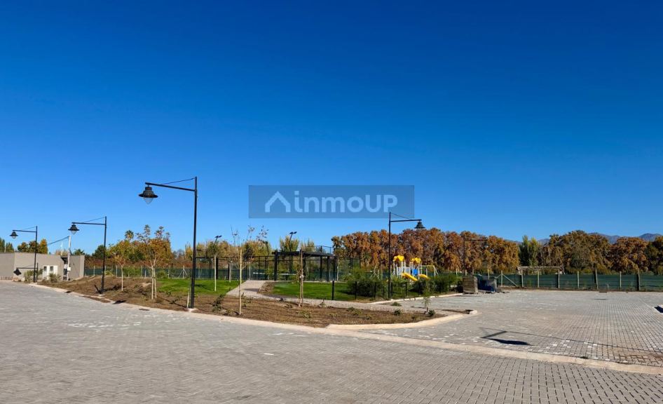 Lote en Venta en Lujan de Cuyo, Mendoza