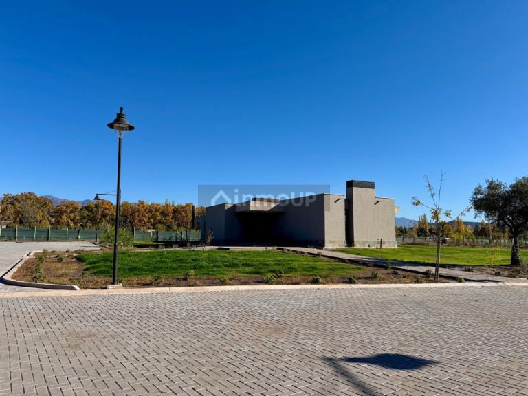 Lote en Venta en Lujan de Cuyo, Mendoza
