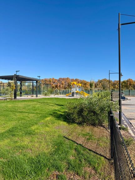 Lote en Venta en Lujan de Cuyo, Mendoza