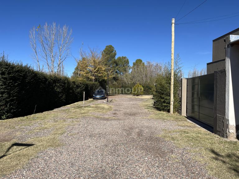 Casa en Venta en Lujan de Cuyo, Mendoza
