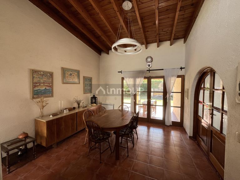Casa en Venta en Lujan de Cuyo, Mendoza
