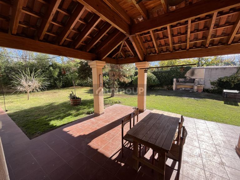 Casa en Venta en Lujan de Cuyo, Mendoza