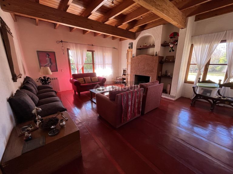 Casa en Venta en Lujan de Cuyo, Mendoza