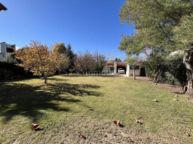 Casa en Venta en Lujan de Cuyo, Mendoza