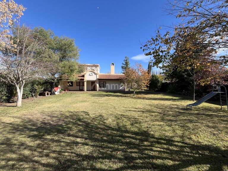 Casa en Venta en Lujan de Cuyo, Mendoza