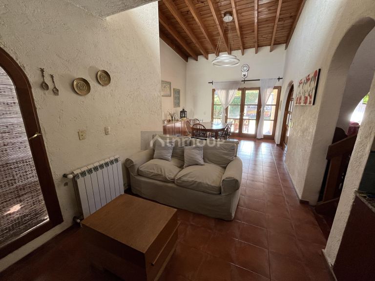 Casa en Venta en Lujan de Cuyo, Mendoza
