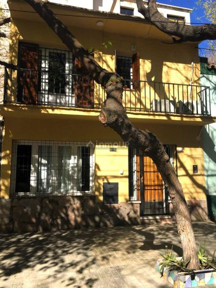 Casa en Alquiler en Capital, Mendoza