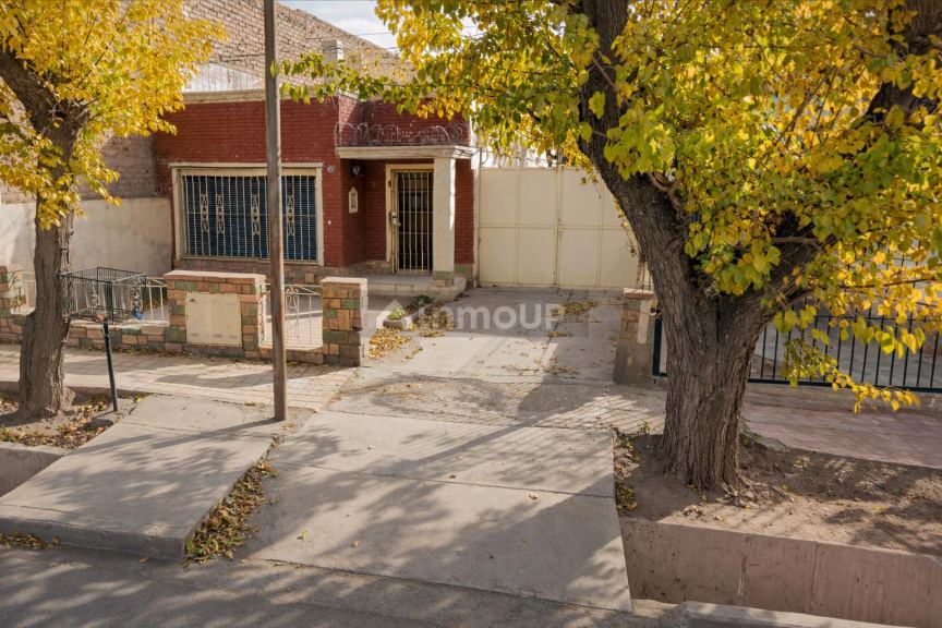 Casa en Alquiler en Guaymallen, Mendoza