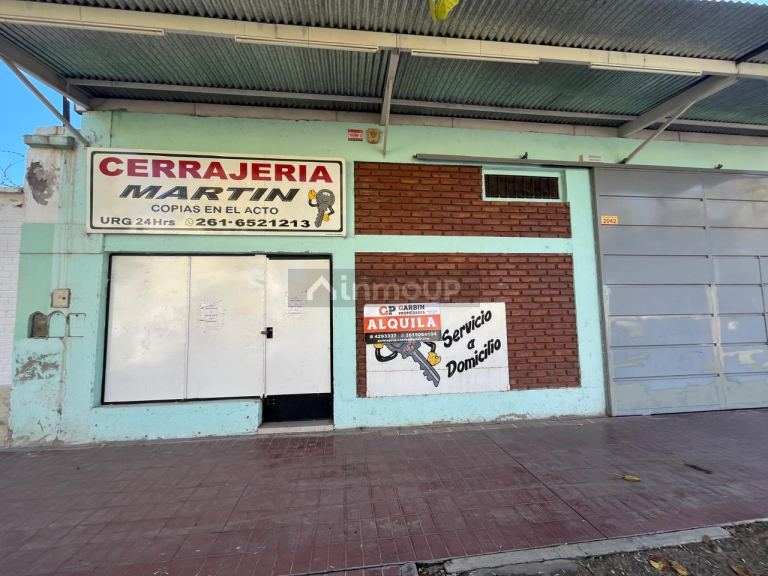 Local Comercial en Alquiler en Godoy Cruz, Mendoza