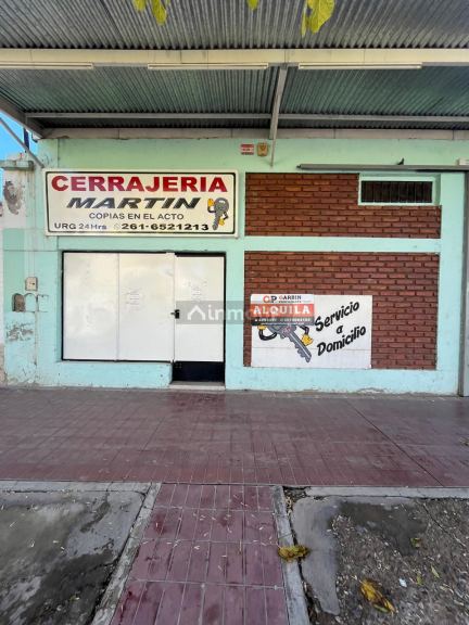 Local Comercial en Alquiler en Godoy Cruz, Mendoza