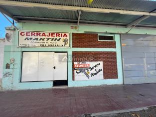 Godoy Cruz REVOLUCION DE MAYO 2042
