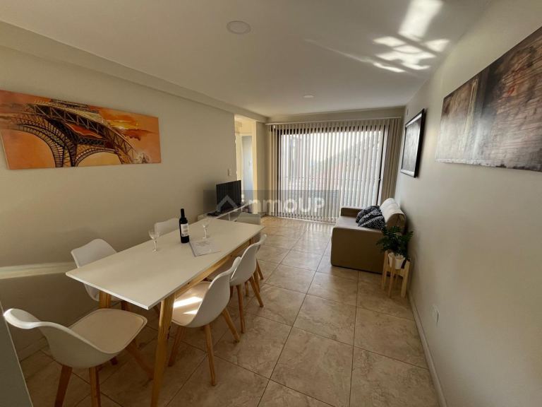 Departamento en Alquiler en Capital, Mendoza