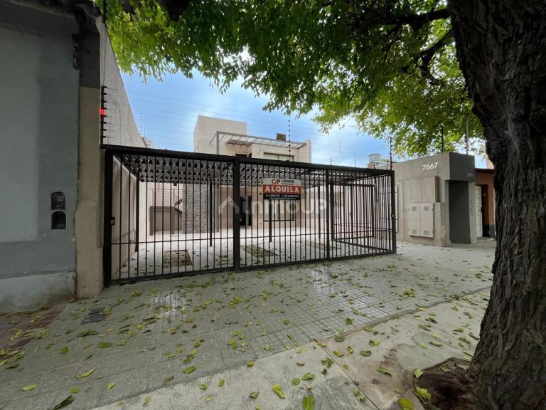 Departamento en Alquiler en Capital, Mendoza