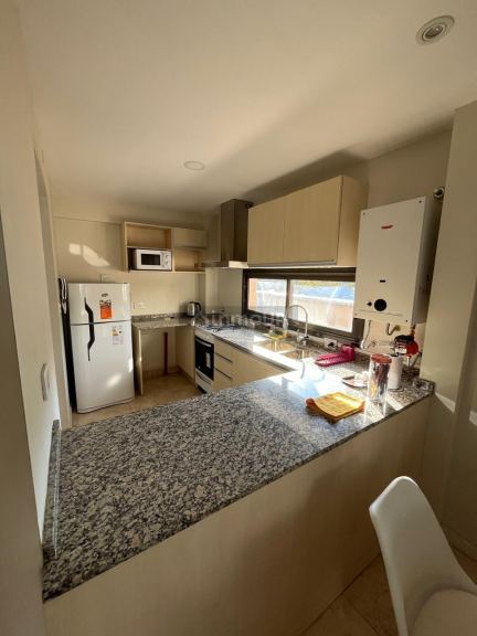 Departamento en Alquiler en Capital, Mendoza