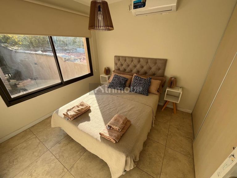 Departamento en Alquiler en Capital, Mendoza