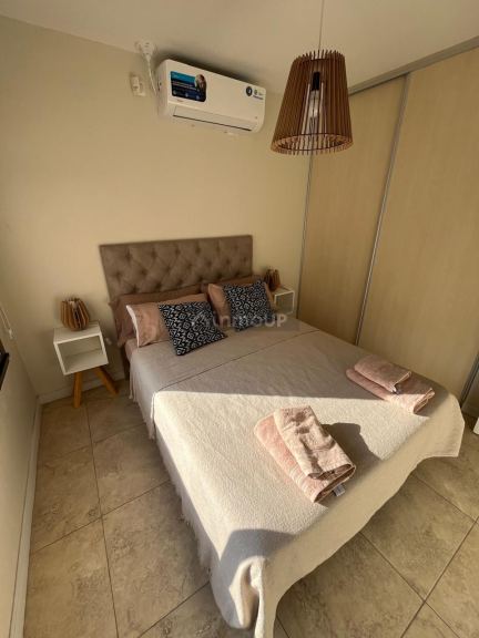 Departamento en Alquiler en Capital, Mendoza