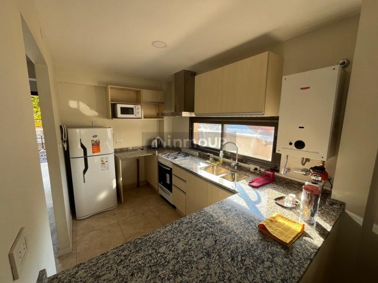 Departamento en Alquiler en Capital, Mendoza