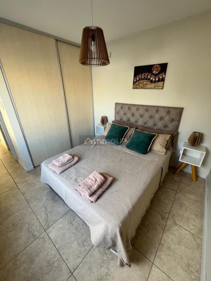 Departamento en Alquiler en Capital, Mendoza