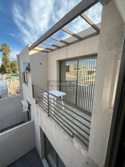 Departamento en Alquiler en Capital, Mendoza