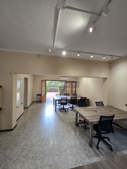 Oficina en Alquiler en Capital, Mendoza