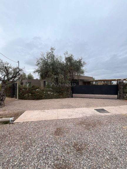 Casa en Venta en Lujan de Cuyo, Mendoza