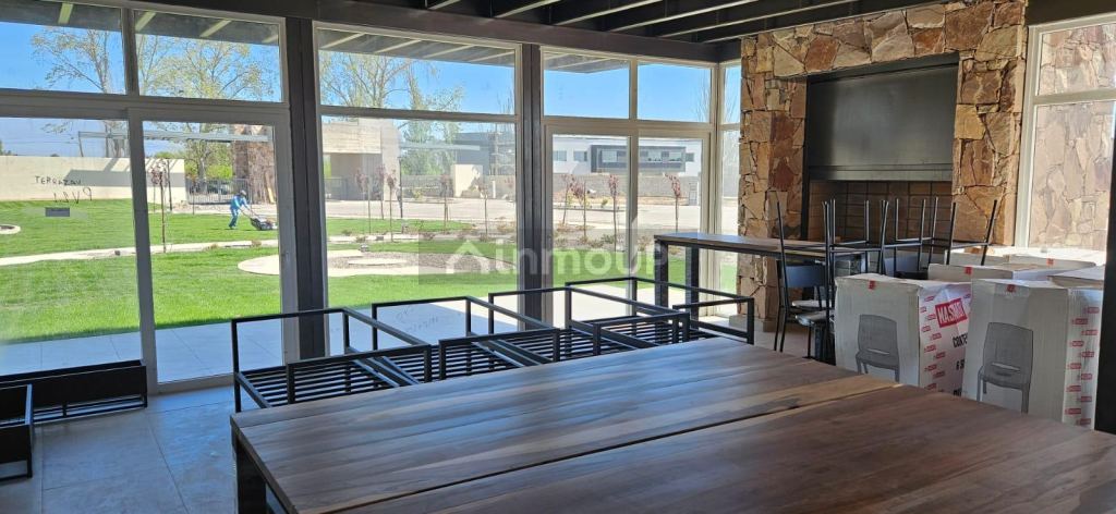 Lote en Venta en Lujan de Cuyo, Mendoza