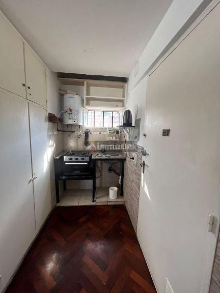 Departamento en Venta en Capital, Mendoza