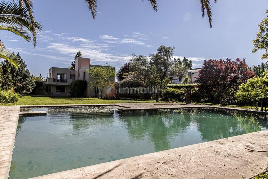 Casa en Venta en Lujan de Cuyo, Mendoza