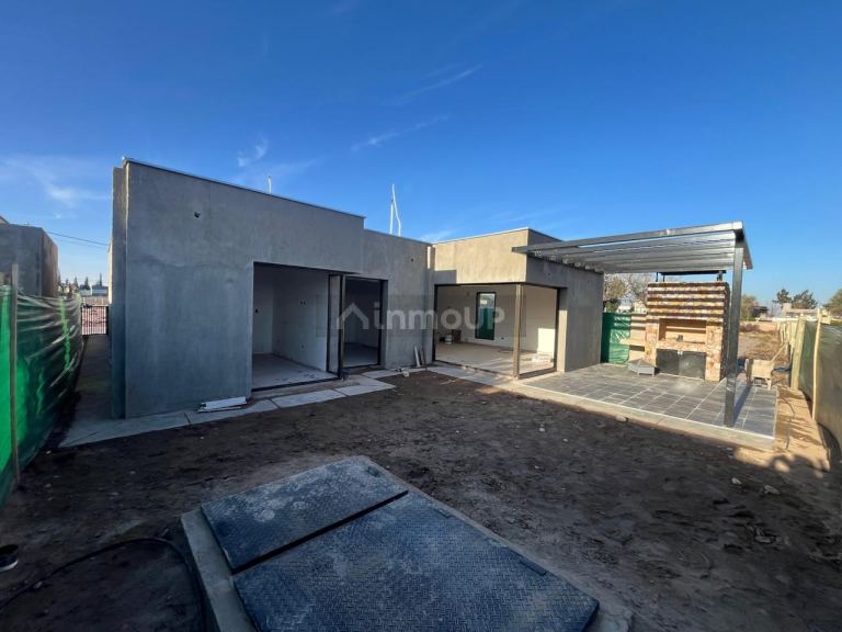 Casa en Venta en Lujan de Cuyo, Mendoza