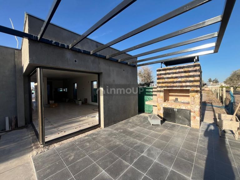 Casa en Venta en Lujan de Cuyo, Mendoza