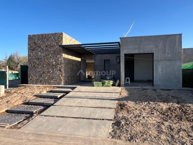 Casa en Venta en Lujan de Cuyo, Mendoza