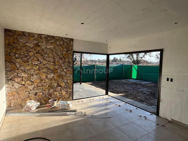 Casa en Venta en Lujan de Cuyo, Mendoza