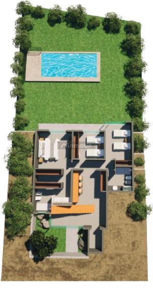 Casa en Venta en Lujan de Cuyo, Mendoza