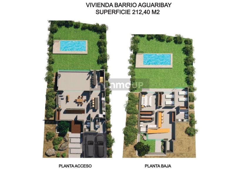Casa en Venta en Lujan de Cuyo, Mendoza