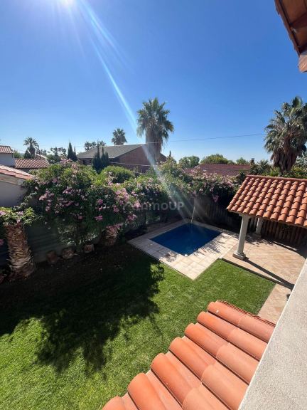 Casa en Alquiler en Capital, Mendoza