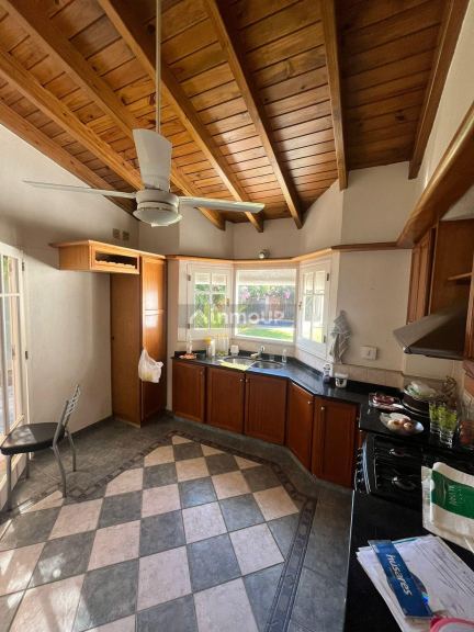 Casa en Alquiler en Capital, Mendoza