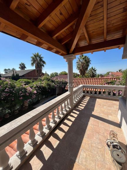 Casa en Alquiler en Capital, Mendoza