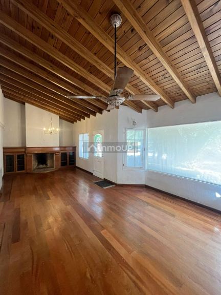 Casa en Alquiler en Capital, Mendoza