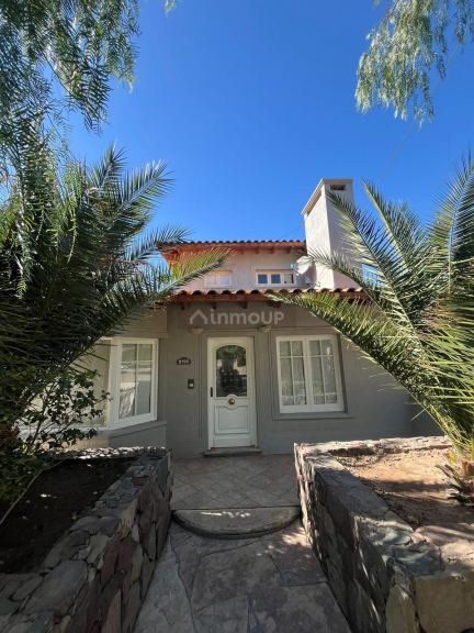Casa en Alquiler en Capital, Mendoza