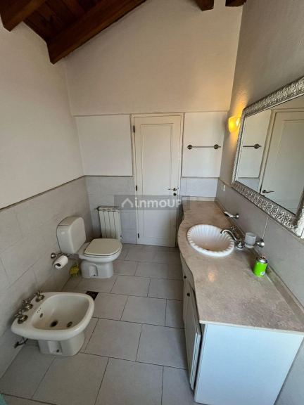 Casa en Alquiler en Capital, Mendoza