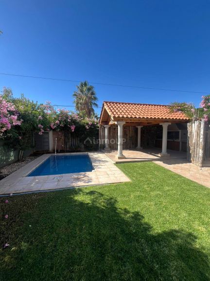 Casa en Alquiler en Capital, Mendoza