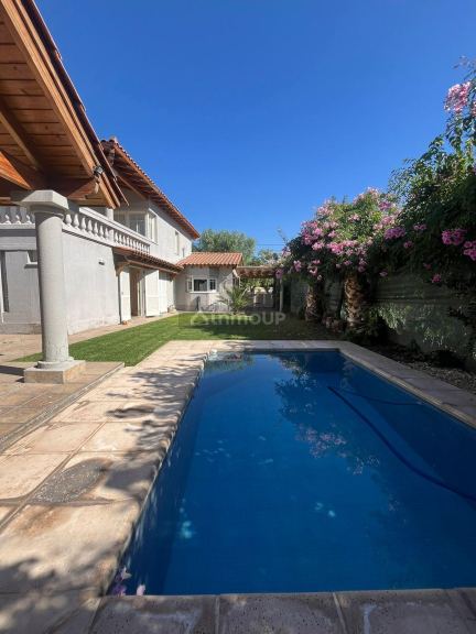 Casa en Alquiler en Capital, Mendoza