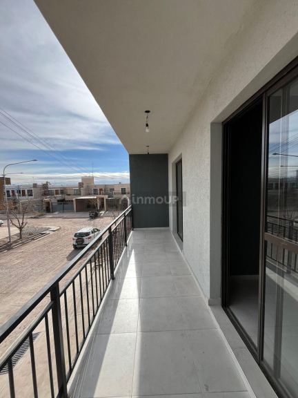 Duplex en Venta en Guaymallen, Mendoza