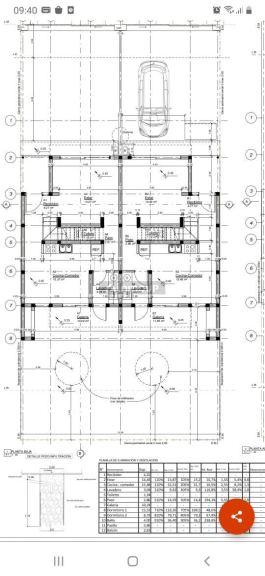 Duplex en Venta en Maipu, Mendoza