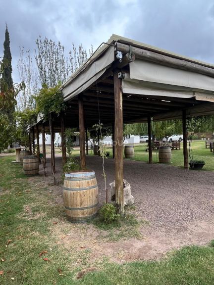 Finca en Alquiler en Maipu, Mendoza